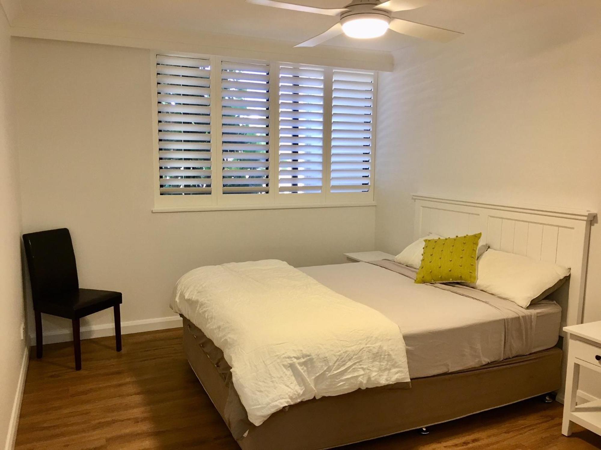 Breakers North Absolute Beachfront Apartments - Official Gold Coast Eksteriør billede